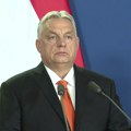 "Evropa ima samo jednu, jednostavnu misiju": Orban o miru između Rusije i Ukrajine: Podržite Trampa