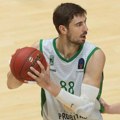 Legendarni Hrvat će igrati košarku i u 41. godini: Potpisao je ugovor sa španskim velikanom do 2028.