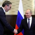 Vučić: Idem u Moskvu, Srbija će i posle toga ostati na "evropskom putu"