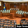 Poslanici u jedanaestom pokušaju da konstituišu Skupštinu Kosova