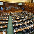 Ponovo prekinuta konstitutivna sednica Skupštine Kosova