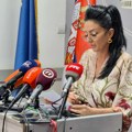 Danijela Milićević ponovo predsednica GIK-a