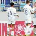 Spartak savladao niški Radnički (video)