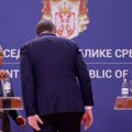 Košta Vučiću posle odlaska u Moskvu: ‘Lopta je u vašem dvorištu’
