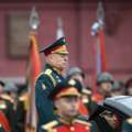 Putin imenovao komandanta kopnenih snaga Saljukova za zamenika sekretara Saveta bezbednosti