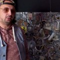 Umetnik iz Beograda naslikao Nikolu Jokića i "MVP tugu", pa otkrio: "Zbog njega ne spavam!"