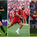 Salah i Mbape imaju po još jednu šansu da „otmu“ Zlatnu kopačku