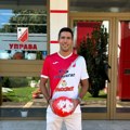 Medojević pred meč sa Zvezdom u finalu Kupa Srbije: "Trofej bi bio kruna karijere!"