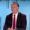 Lopandić (SRCE): Vučić je ključ u bravu evropskim integracijama stavio 9. maja odlaskom u Moskvu