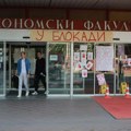 “To je spisak lepih želja…”: Pomoćnik ministra za visoko obrazovanje o inicijativi za spas Univerziteta u Beogradu
