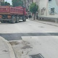 Stigla i zakrpa u ulici Pana Đukića