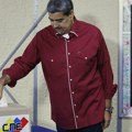 Madurovi socijalisti u Venecueli ubedljivo pobedili na izborima
