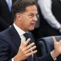 Rute: Očekujem da se članice NATO u Hagu slože oko odbrambenih izdataka od pet odsto