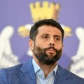 "Njih niko ne može da pomeri": Šapić govorio o blokadi kod Pionirskog parka i poručio da mu smetaju i jedni i drugi