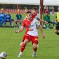 Štoper Miloš Popović strpljivo čeka ozbiljniju minutažu u ekipi: Vreme je za Vošinu decu