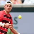 Rg: Zverev i Drejper u osmini finala