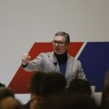 BIRODI prijavio Vučića po Zakonu o korupciji