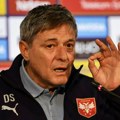 Piksi se obraća javnosti pred utakmicu protiv Albanije: Selektor odgovara na važna pitanja pred početak kvalifikacija