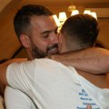 Proslavili rođenje bebe! Fiip presrećan, ovo je bilo najradosnije mesto u Beogradu