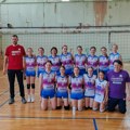„Crmokosa“ – šampion završnog turnira