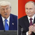 Putin nakon razgovora sa Trampom: "Rusija će morati da odgovori na ukrajinski napad na aerodrome"