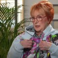 "Želite istinu o meni, reći ću vam": Vedrana Rudan digla buru bolnom ispovešću iz bolnice, sad javno zagrmela