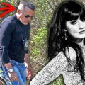 Pogledajte kako je uhapšeni inspektor tragao za dokazima o ubistvu pevačice: Dovođen u vezu sa brisanjem slika i poruka iz…
