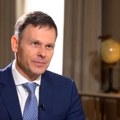 "Prosečna plata ide na 1.400 evra, penzija 650 evra" Mali: Ključevi učesnicima Ekspa u oktobru 2026.