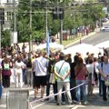 Univerzitet na raskrsnici, profesori, studenti i građani pred Vladom