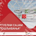 Virtuelni sajam zapošljavanja i profesionalne orijentacije sutra na sajtu NSZ-a