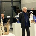 Zmajeve dečje igre: Šest decenija "Mostarskih kiša" Pere Zubca (AUDIO)