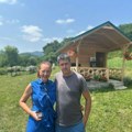 Od gradske verve do pčelinjaka: Terapija iz košnica u podnožju planine Jelice čačanskog sela Ježevica