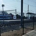 Postavljena ograda na Železničkoj stanici u Petrovaradinu: Nema više pretrčavanja pruge