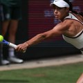 Kakva šteta! Olga Danilović se pakleno borila, ali je poražena od četvorostruke Grend slem šampionke