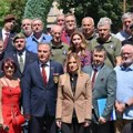 U Rumi održan "Vidovdanski sabor srbskih vitezova"