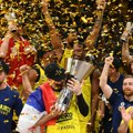 Gudurić se oprostio od Fenerbahčea: Može li emotivnije od ovoga?
