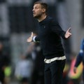 Porto otpustio Argentinca posle eliminacije sa SP