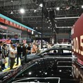 Kineski proizvođač automobila Čangan planira izgradnju fabrike u Evropi