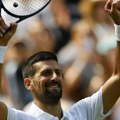 Novak Đoković: „Sve će verovatno doći na svoje kada budem pio margaritu na plaži i uživao sa Nadalom i Federerom“