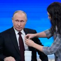 Putin: BRICS ekonomski nadmašuje G7