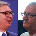 Vojislav Šešelj kao vesnik Vučićevog poraza: Sad definitivno znamo da je kraj blizu
