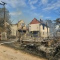 Na teritoriji grada Kragujevca proglašena vanredna situacija
