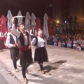 Festival folklora u Bujanovcu na Petrovdan