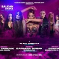 Senidah, Edita Aradinović, Breskvica: Balkan Dance Festival u avgustu okuplja najveća imena estrade