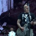 Žestoka svirka Ritma nereda na Exit festivalu