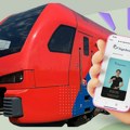 Znakovni jezik stigao u aplikaciju SrbijaVoz zahvaljujući domaćem AI rešenju