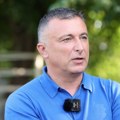 Matijašević: "Pazarci i Kragujevčani, srećno!"