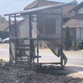 Danas požari u Donjem Trnjanu, Vinarcu i Jarsenovu