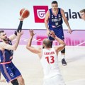 Jokić i Dončić u Beogradu: Karte za duel Srbije i Slovenije od utorka u prodaji