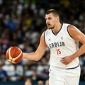 Jokić i Dončić u Beogradu: Karte za duel Srbije i Slovenije od utorka u prodaji